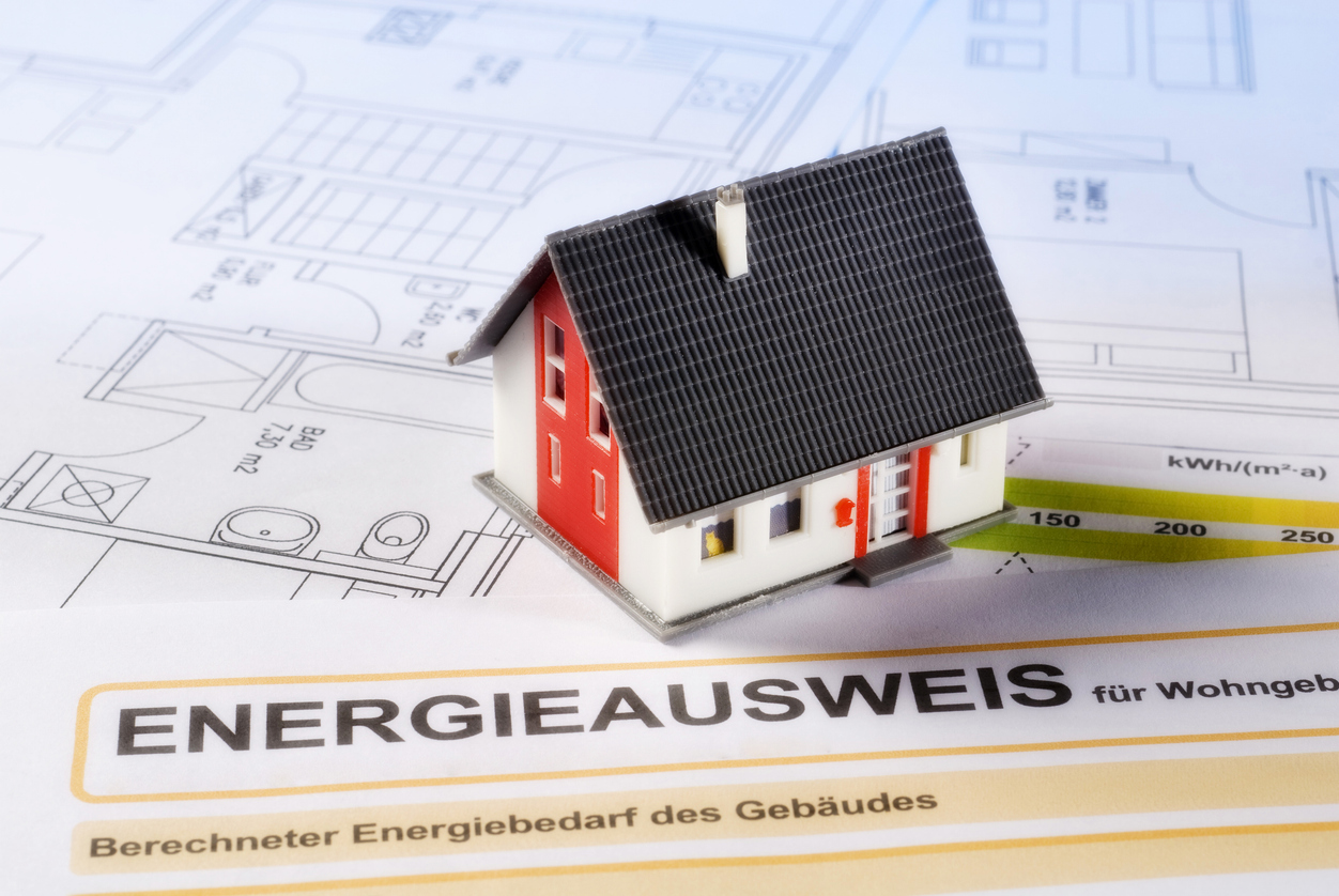 Energieausweis
